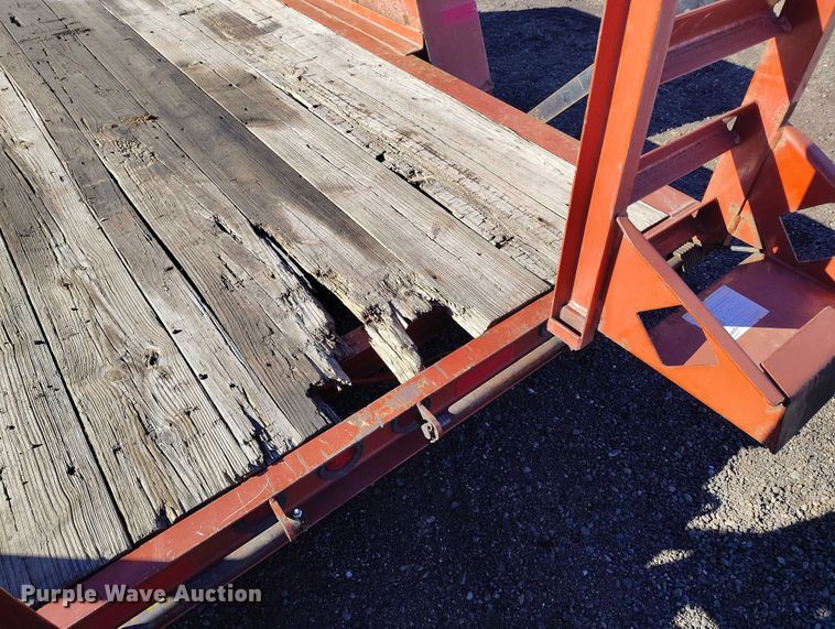 image for item DT0808 2019 Towmaster TC-9D 