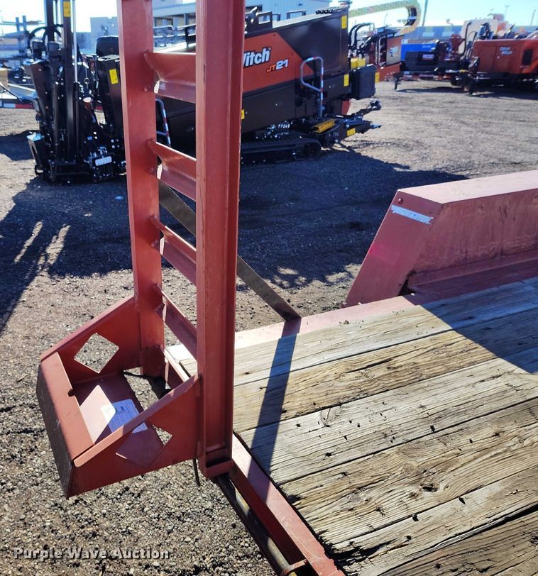 image for item DT0808 2019 Towmaster TC-9D 