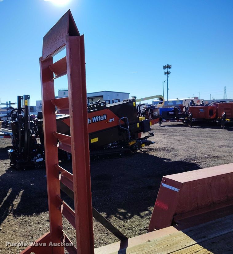 image for item DT0808 2019 Towmaster TC-9D 