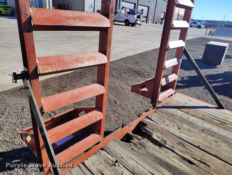 image for item DT0808 2019 Towmaster TC-9D 