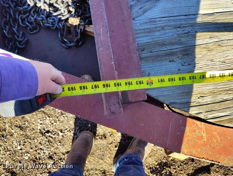 image for item DT0808 2019 Towmaster TC-9D 