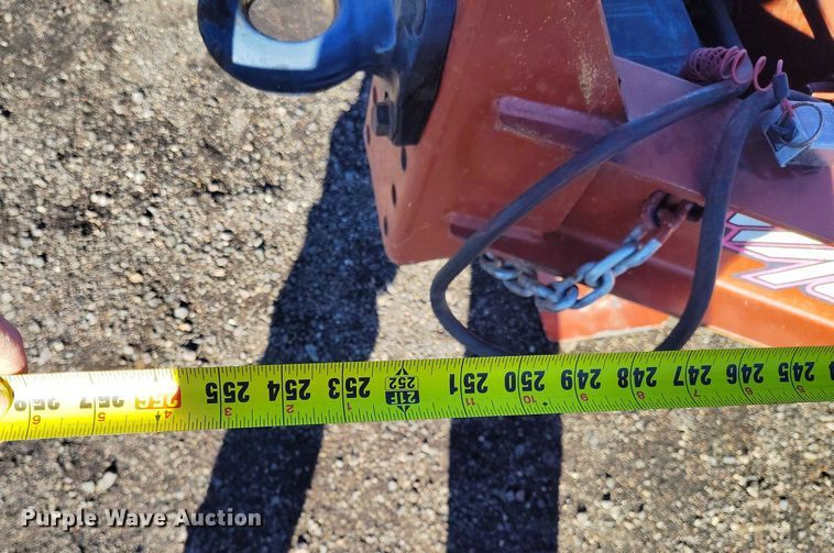 image for item DT0808 2019 Towmaster TC-9D 