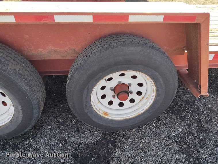 image for item DT0808 2019 Towmaster TC-9D 