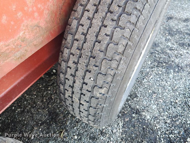 image for item DT0808 2019 Towmaster TC-9D 