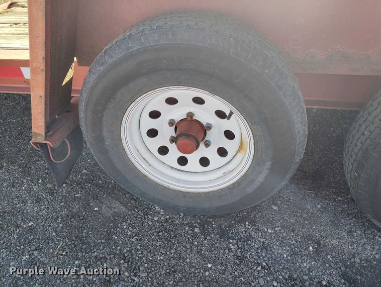 image for item DT0808 2019 Towmaster TC-9D 