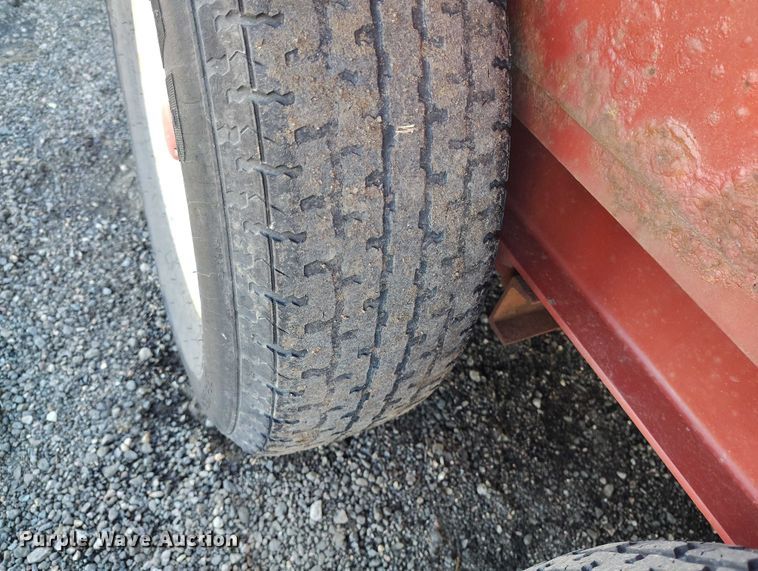 image for item DT0808 2019 Towmaster TC-9D 