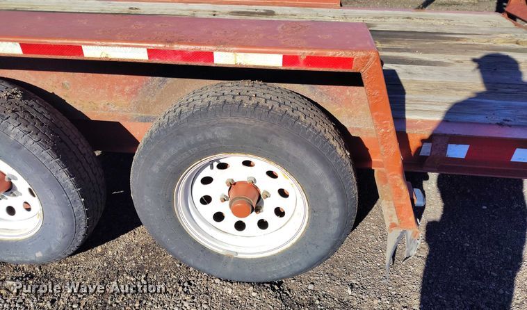 image for item DT0808 2019 Towmaster TC-9D 