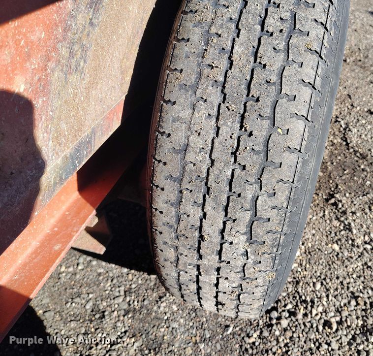 image for item DT0808 2019 Towmaster TC-9D 