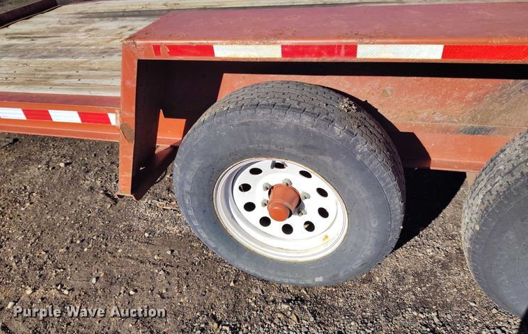 image for item DT0808 2019 Towmaster TC-9D 