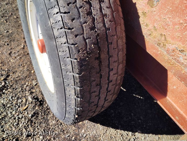 image for item DT0808 2019 Towmaster TC-9D 