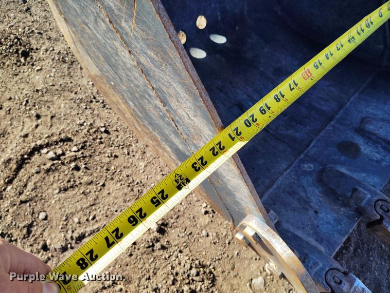 image for item DT0814 Yanmar VIO35-6A mini excavator