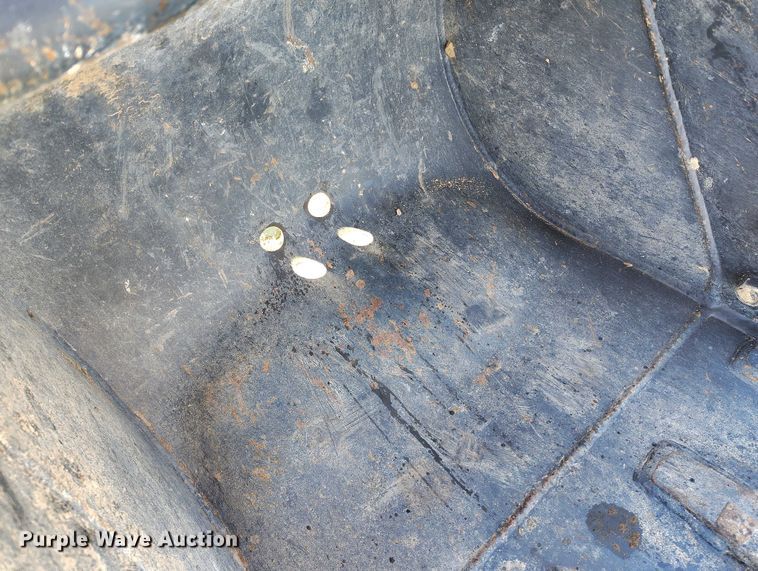 image for item DT0814 Yanmar VIO35-6A mini excavator