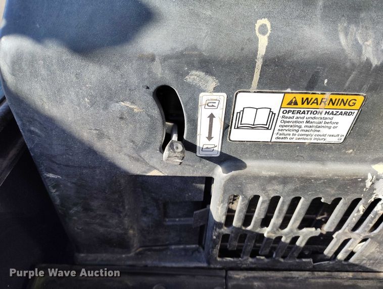 image for item DT0814 Yanmar VIO35-6A mini excavator