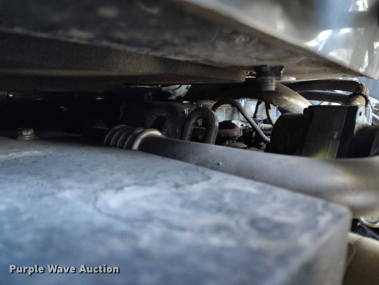 image for item DT0814 Yanmar VIO35-6A mini excavator