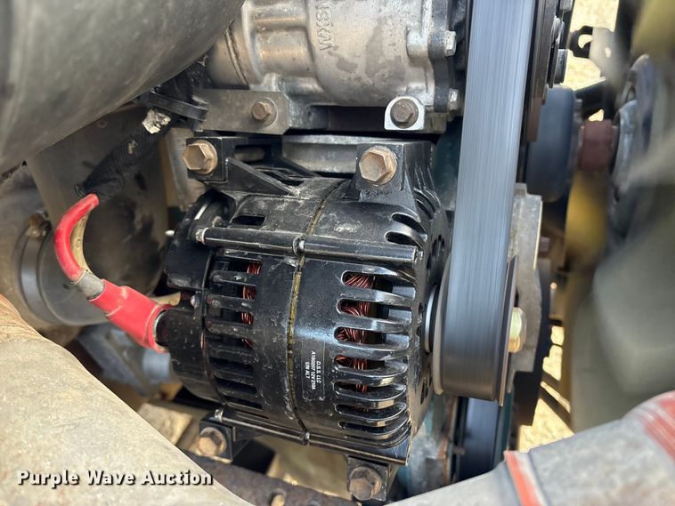 image for item DT2758 2007 International 4300 digger derrick truck