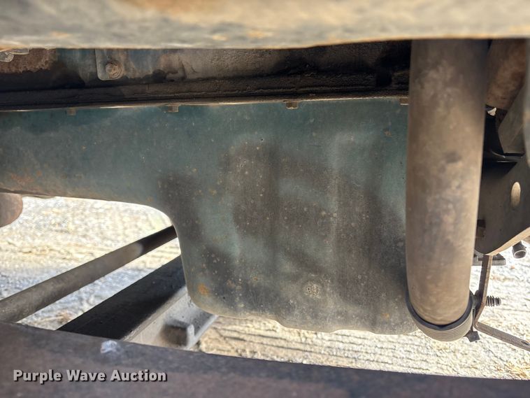 image for item DT2758 2007 International 4300 digger derrick truck