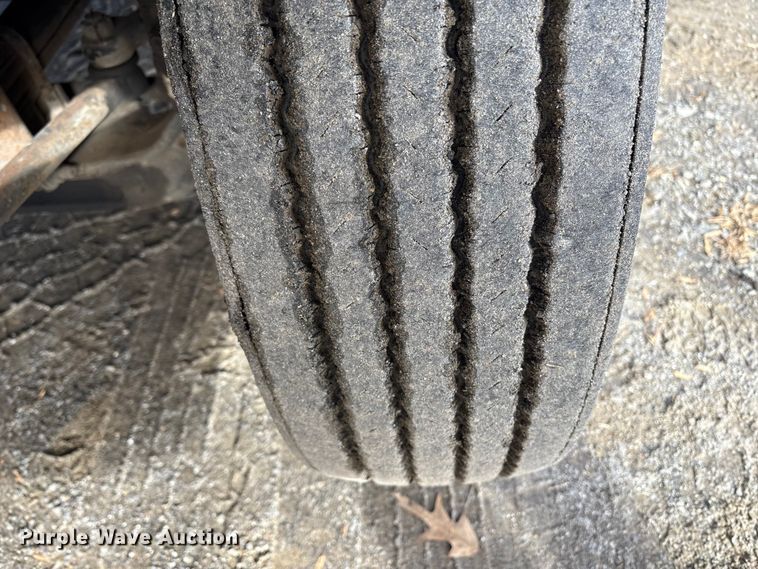 image for item DT2758 2007 International 4300 digger derrick truck