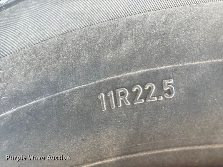 image for item DT2758 2007 International 4300 digger derrick truck