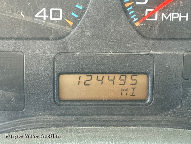 image for item DT2758 2007 International 4300 digger derrick truck