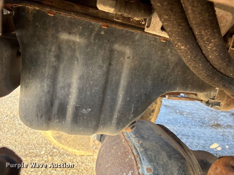 image for item DT2759 2014 International 7300 bucket truck