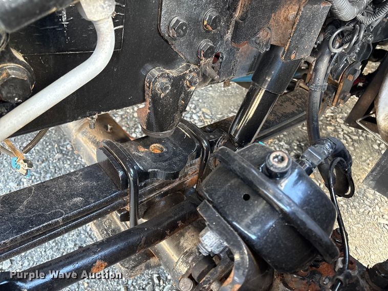 image for item DT2760 2016 International 7300 digger derrick truck