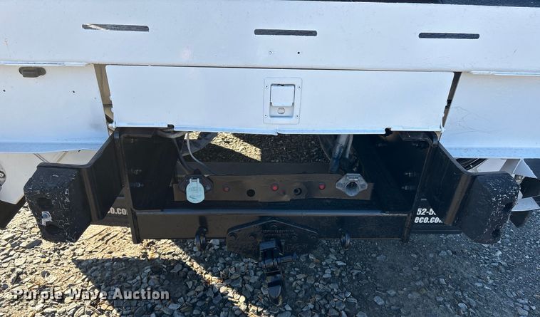 image for item DT2760 2016 International 7300 digger derrick truck