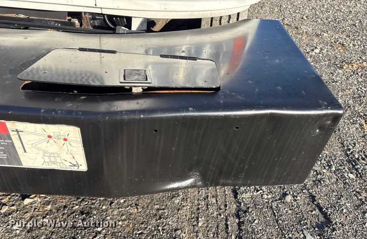 image for item DT2761 2015 Kenworth T370 digger derrick truck