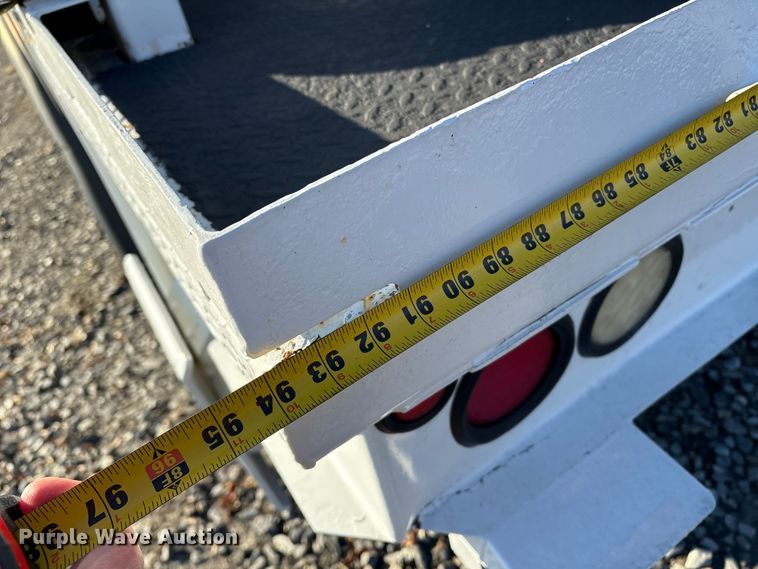 image for item DT2761 2015 Kenworth T370 digger derrick truck