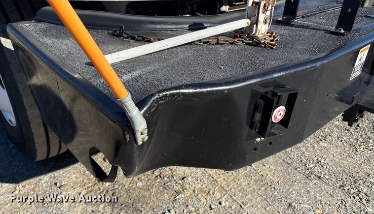 image for item DT2763 2017 Freightliner Business Class M2 bucket truck