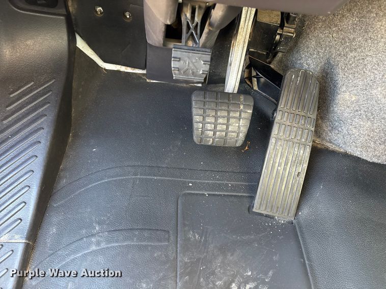 image for item DT2763 2017 Freightliner Business Class M2 bucket truck