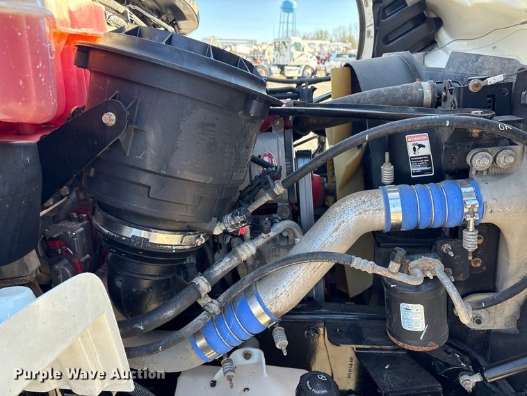 image for item DT2763 2017 Freightliner Business Class M2 bucket truck