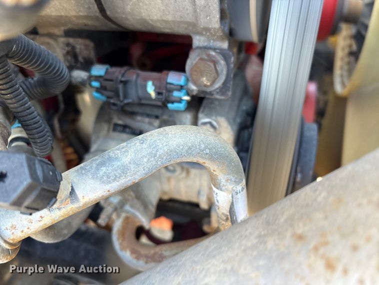 image for item DT2763 2017 Freightliner Business Class M2 bucket truck