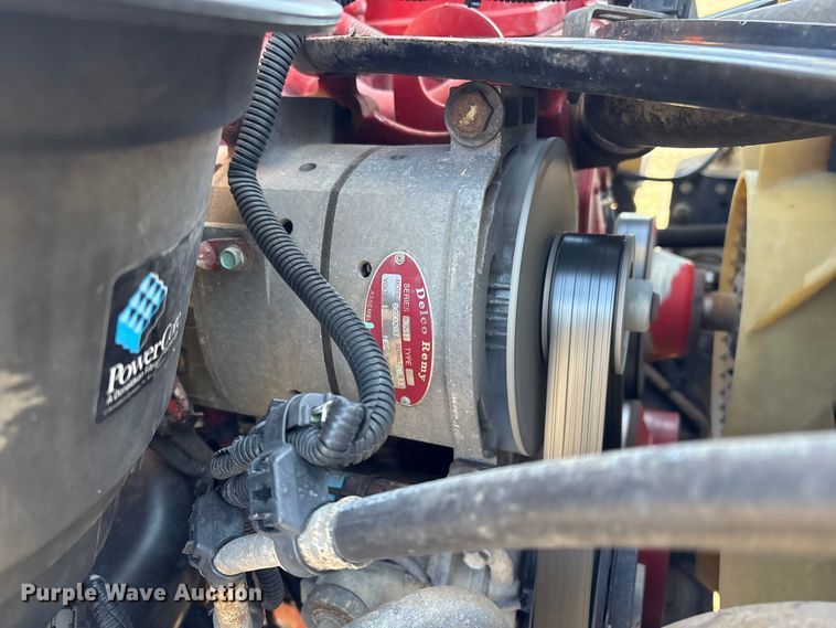 image for item DT2763 2017 Freightliner Business Class M2 bucket truck