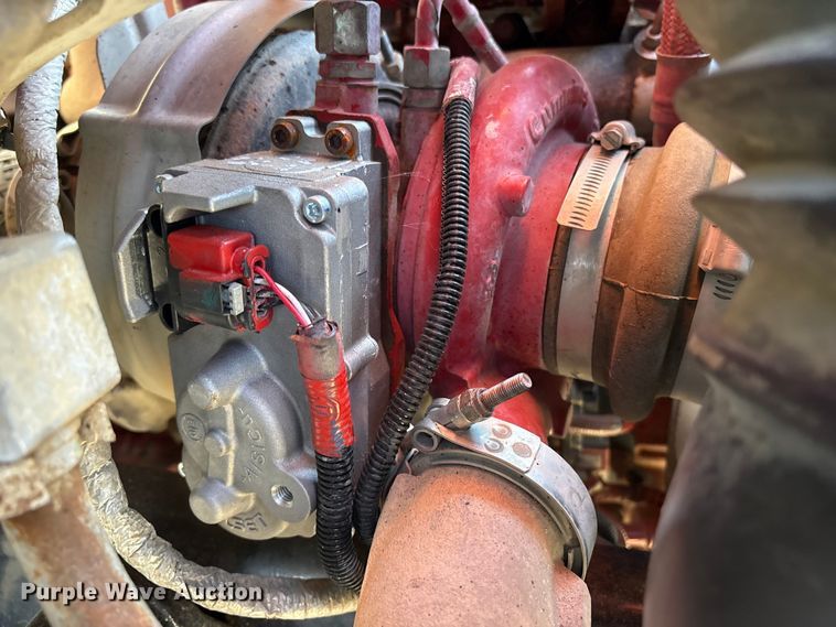 image for item DT2763 2017 Freightliner Business Class M2 bucket truck