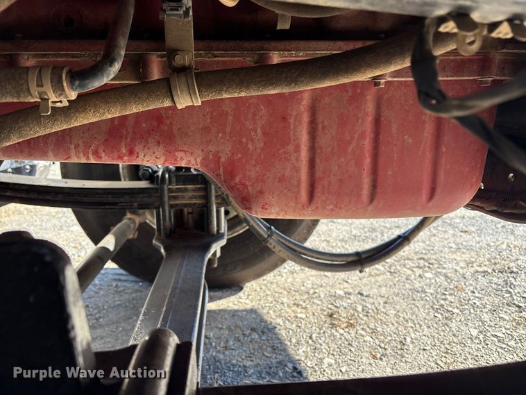 image for item DT2763 2017 Freightliner Business Class M2 bucket truck