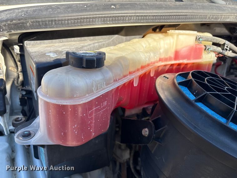 image for item DT2763 2017 Freightliner Business Class M2 bucket truck