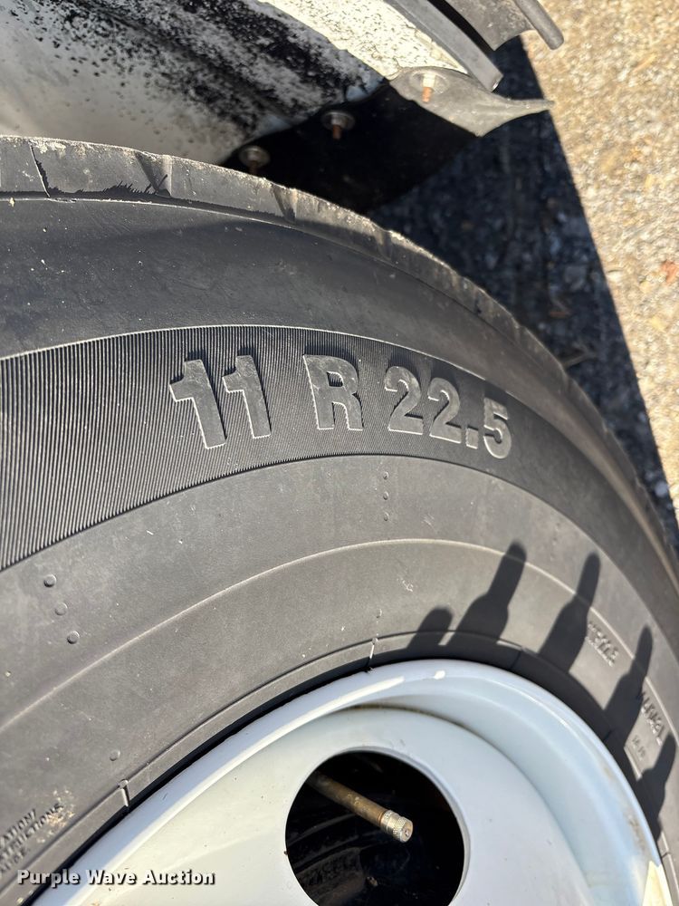 image for item DT2763 2017 Freightliner Business Class M2 bucket truck