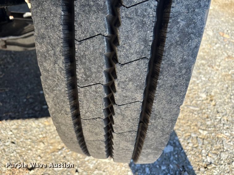 image for item DT2763 2017 Freightliner Business Class M2 bucket truck