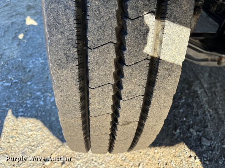 image for item DT2763 2017 Freightliner Business Class M2 bucket truck