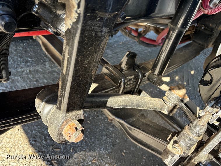 image for item DT2763 2017 Freightliner Business Class M2 bucket truck