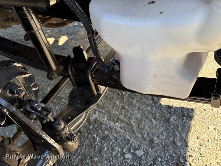 image for item DT2763 2017 Freightliner Business Class M2 bucket truck