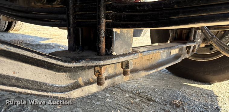 image for item DT2763 2017 Freightliner Business Class M2 bucket truck