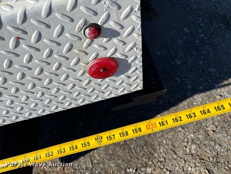 image for item DT2763 2017 Freightliner Business Class M2 bucket truck