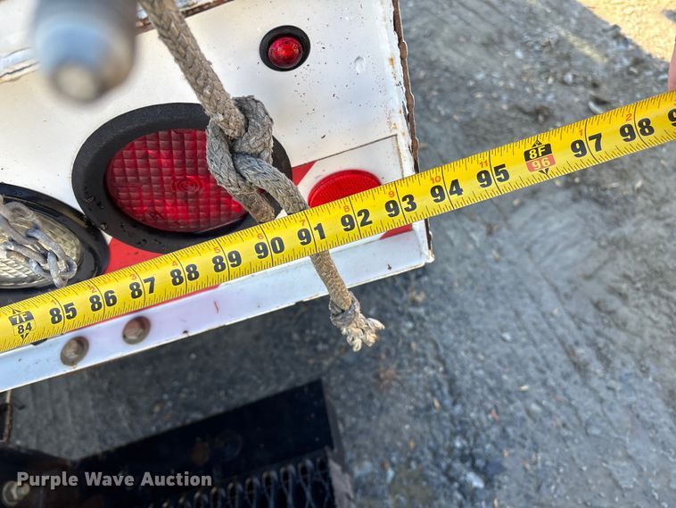 image for item DT2763 2017 Freightliner Business Class M2 bucket truck