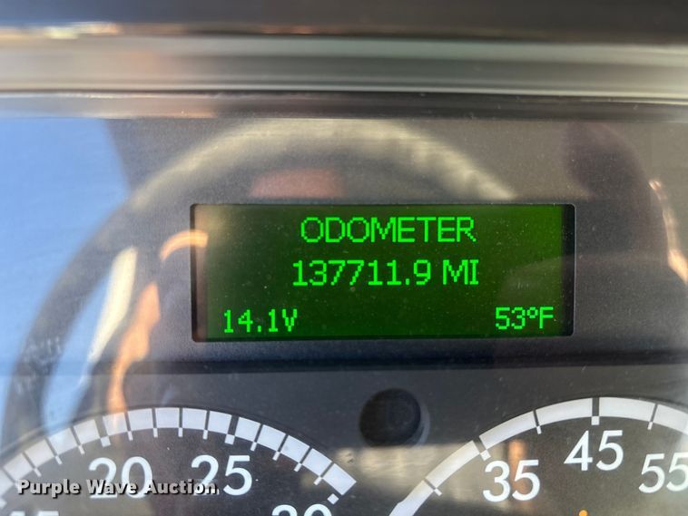 image for item DT2763 2017 Freightliner Business Class M2 bucket truck