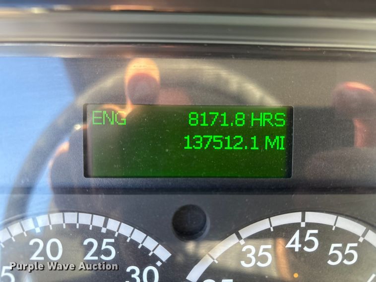 image for item DT2763 2017 Freightliner Business Class M2 bucket truck