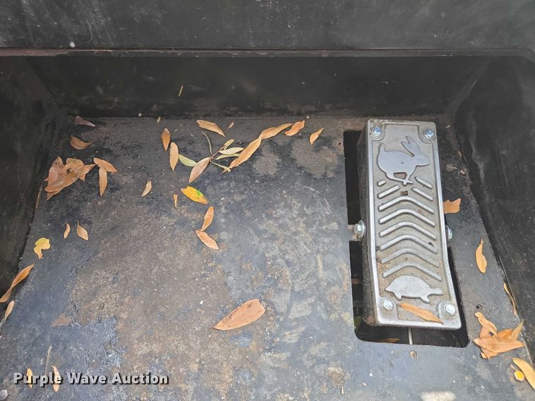 image for item DT4716 2011 Terex TSR50 skid steer loader