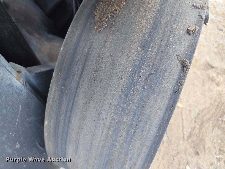 image for item DT4717 Nissan 40 forklift