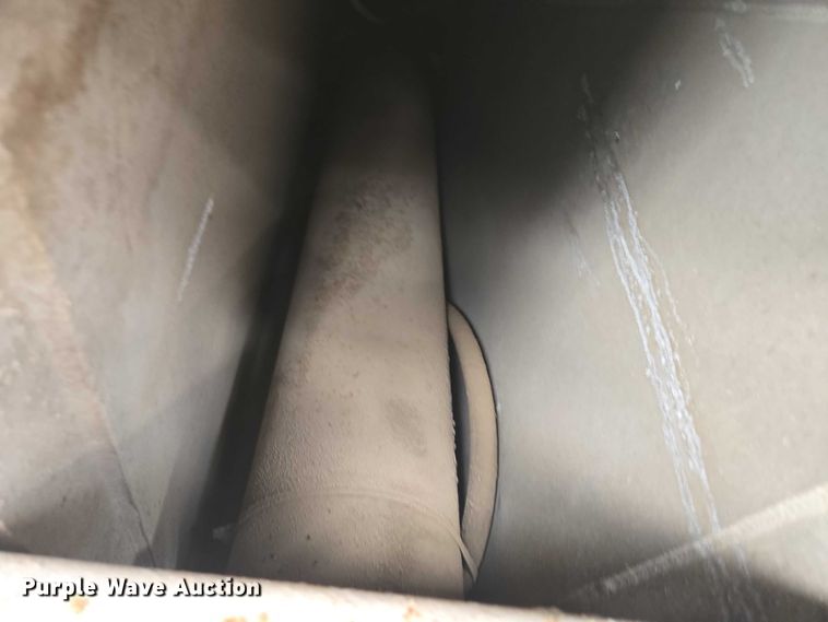 image for item DT4719 2008 AJR Rhodes AS3575-3 end dump trailer