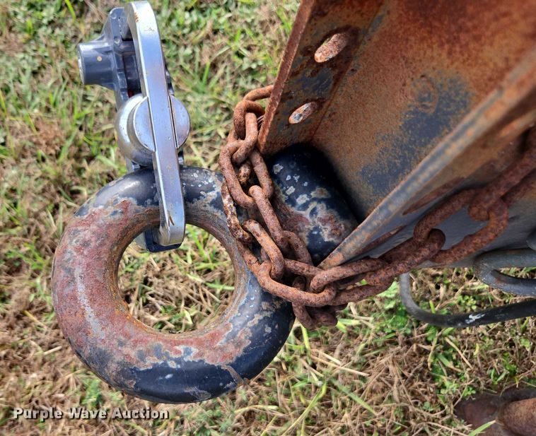 image for item DT4742 Detroit Diesel 125 generator